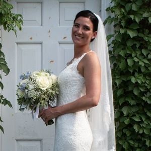 Meet your Posher, Rachael